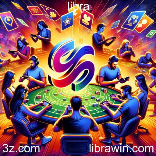 A Revolução dos Jogos Multiplayer: Uma Nova Era de Interatividade