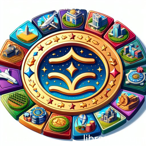 Avaliações: O Centro de Referência para Gamers no Site Libra